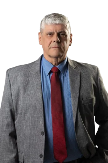 Foto de Jorge R. Sarobe